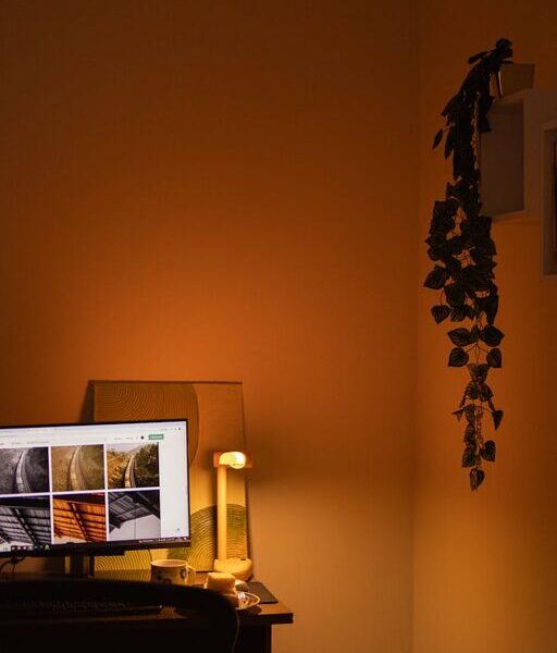 Tips for Creating a Cosy and Inviting Home Office Space