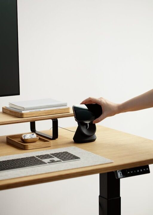 Simple Tips for Creating a More Organised and Clutter-Free Home Office Space