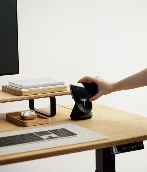 Tips for Creating a Productive Home Office Environment