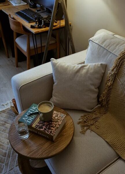 Tips for Creating a Cosy Reading Nook in Your Home